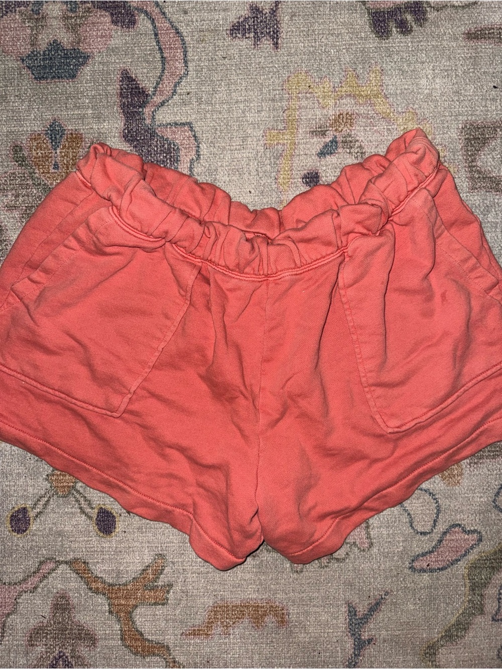 Aerie Go To Lounge Shorts